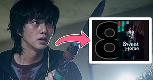 Webtoon-Based K-Drama "Sweet Home" Finally Unveiled — And It's Just Smashing Records