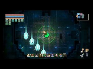 Alien tech labs 1 [Azeos' Wilderness] | Core Keeper 1.0