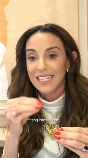 "My obsession with control completely collapsed." Chelsea Hirschhorn on motherhood. Now on the pod.