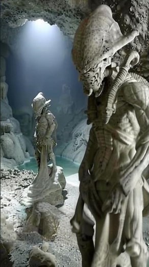 Atlantis Unveiled: Dr. Ballard's Discovery of the Lost City Beneath the Canary Islands 4K UHD.