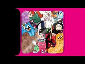 What characters should I add in my Faustino channel app promo?