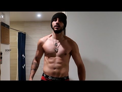 FaZe Rain First VLOG in 4 Years...