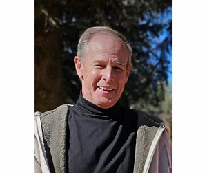 Robert Charles Rose Obituary (2025) - Logan, UT - Nelson Funeral Home - Logan