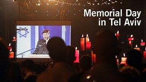 22K views · 1.1K reactions | Last night's Memorial Day ceremony in...