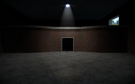 gm_construct 13 beta闹鬼