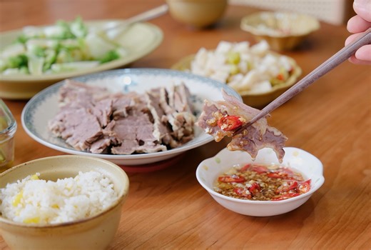 厨房食材盘点，那些回购多次的食材，高性价比，优缺点都说