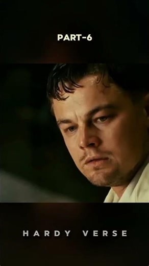Shutter Island Part 6 — Mind-Blowing Reveal