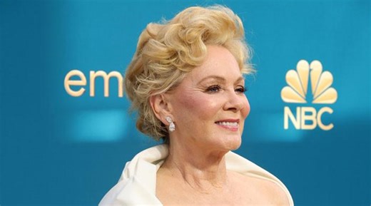 Jean Smart reveals why she put off 'SNL' debut until now