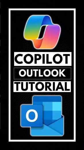 How to use Copilot in Outlook (in 30 Seconds)