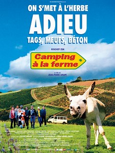 Camping à la Ferme (Film, 2005) - MovieMeter.nl