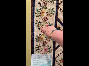 Easy Applique with Appliquick!