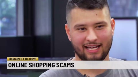 Online shopping scams: How to spot a fake retailer