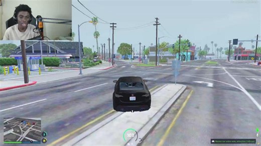 FLASHWORLD | ATTAQUE CONVOIE DE SAISIE ! !rc !sub !dons !discord