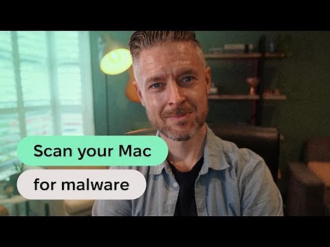 How to Run a Virus Scan on Mac to Check Your Computer for Malware