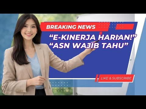 BKN's Daily E-Performance Explained in Full | Ready for National Implementation in 2026 #DailyE-P...