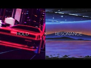 Hold x Resonance