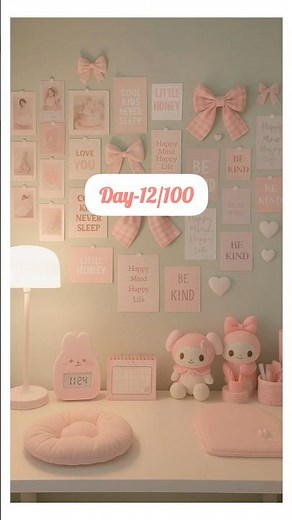 Day-12/100 study challenge 📝 #study #consistency #asthetic #education #motivation