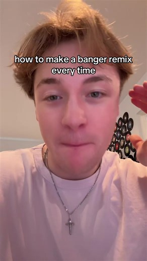 How to Make a Banger Remix Every Time