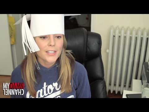 HOW TO: GIVE A GRADUATION SPEECH