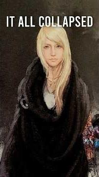 Square Enix Destroyed Trust in Final Fantasy Overnight #FFXV