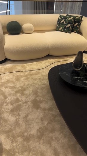 7.3K views · 72 reactions | #sofa #cornersofa | Royal interior & Fabrics | Facebook