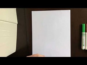 How to Make Your Own Fraction Bars