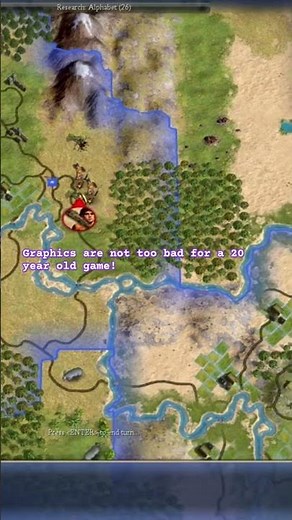 Civ 4 is the best! #civilizationiv #civilization