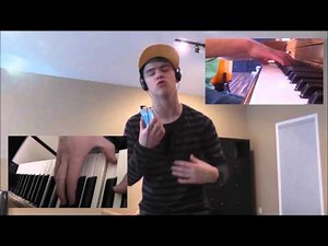 Permanent - David Cook Cover by Sam Lundell