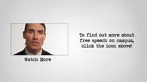 Academic freedom is essential for the development of ideas to persist. | Learn Liberty