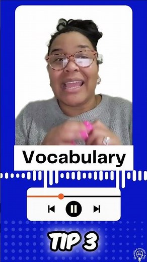 Pre-Teaching Vocabulary: 4 Strategies for Teachers Today!