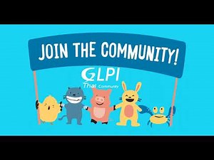 GLPI Version 10.0.0 ติดตั้ง บน XAMPP