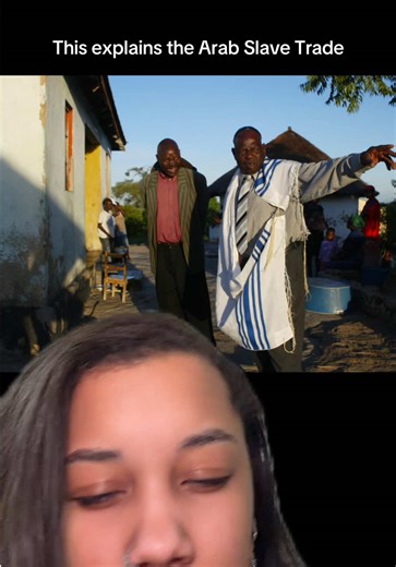 The fact that the US was trying to pay $10 million to circumcise people in Mozambique 2025 is another note. Abraham moderns have a thing against marrying their sons to black women in their Bible. Nubian DNA heals. I will review it. #staytuned#diasporawars