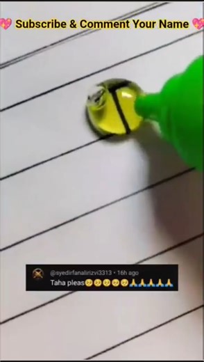 Bubble Name Writing💭Tag to Taha❤️#art#bubble#calligraphy #name#letter#writing#shorts#smileycrafter