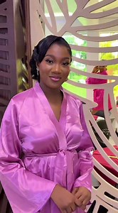 This was our bride maid of yesterday.. Who is crushing on her? | Xcellent Gist