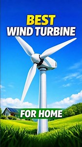 Small Wind Turbine for Home: Price, Subsidy & Reality 2026 ⚡ Free Electricity Trick?