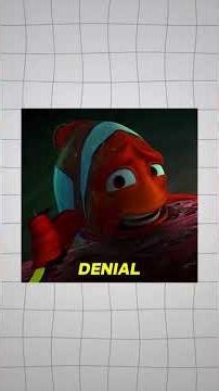 Explaining Bizarre Theories That Will Ruin Your Childhood - Nemo Never Existed? #cartoons