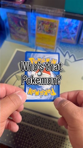 Favorite August Pokemon pick up #pokemon
