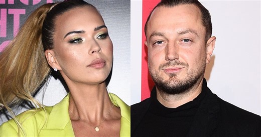 Sandra Kubicka i Alek Baron wciąż pozostają małżeństwem. Prawniczka muzyka zabrała głos