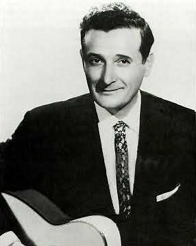 LOU MONTE - LAZY MARY '58