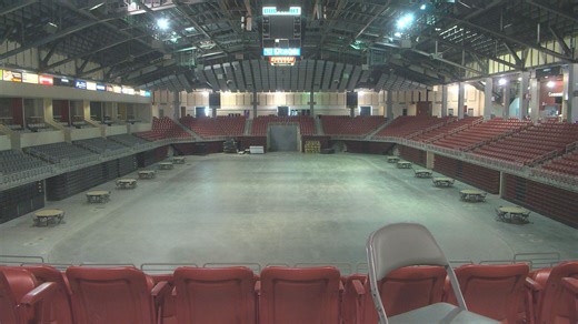 Grand Island arena football team name and logo to be revealed during a ceremony on Thursday