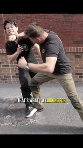 Is Keysi Fighting Method effective? #selfdefense #martialarts #mma | Kevin Lee