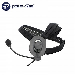 [Hot Item] Prc 152 & 152A Headset with Ptt U329 Connector