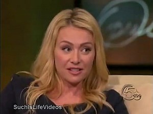 Watch: Portia De Rossi Tells Oprah About Her Coming Out Process And Her Mother's Shame - Towleroad Gay News