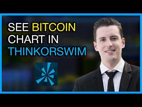 How to See Bitcoin Chart on Thinkorswim: Step-by-Step Tutorial