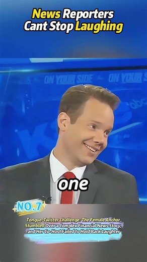 News Reporters Cant Stop Laughing #celebrity #funny