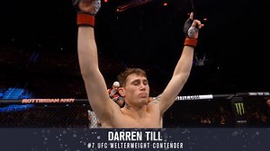 182K views · 1.5K reactions | 2017 saw the rise of multiple contenders in the UFC. Who was your breakthrough star of the year? Give us your vote ⤵️ | UFC | Facebook