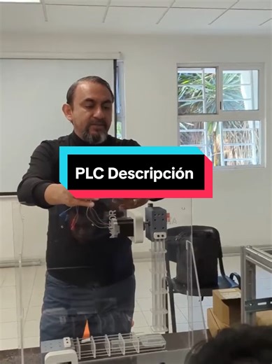 Ktools (@ktoolsoficial) - Introducción a los PLC en Ingeniería Electromecánica