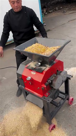 New Farming Machine 2025 | Sabzi Cutting Made Super Easy!"