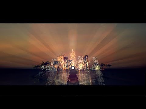 Fat Freddy's Drop Ray Ray (Official Video)