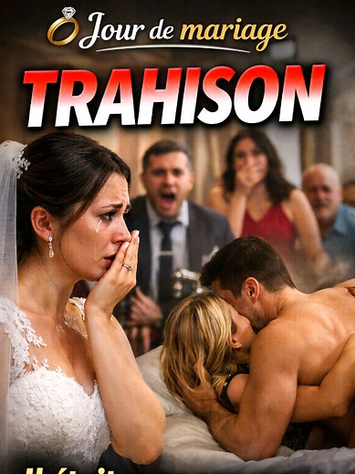 Choc au Mariage : Un Drame Inattendu